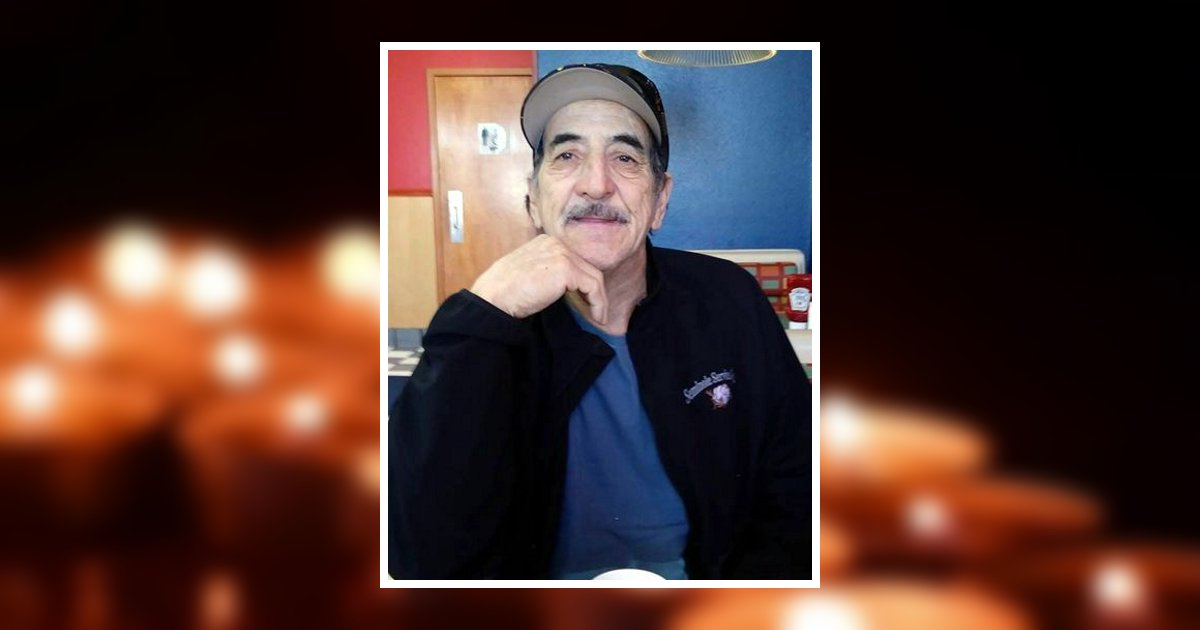 Alfredo De Los Santos Sr.