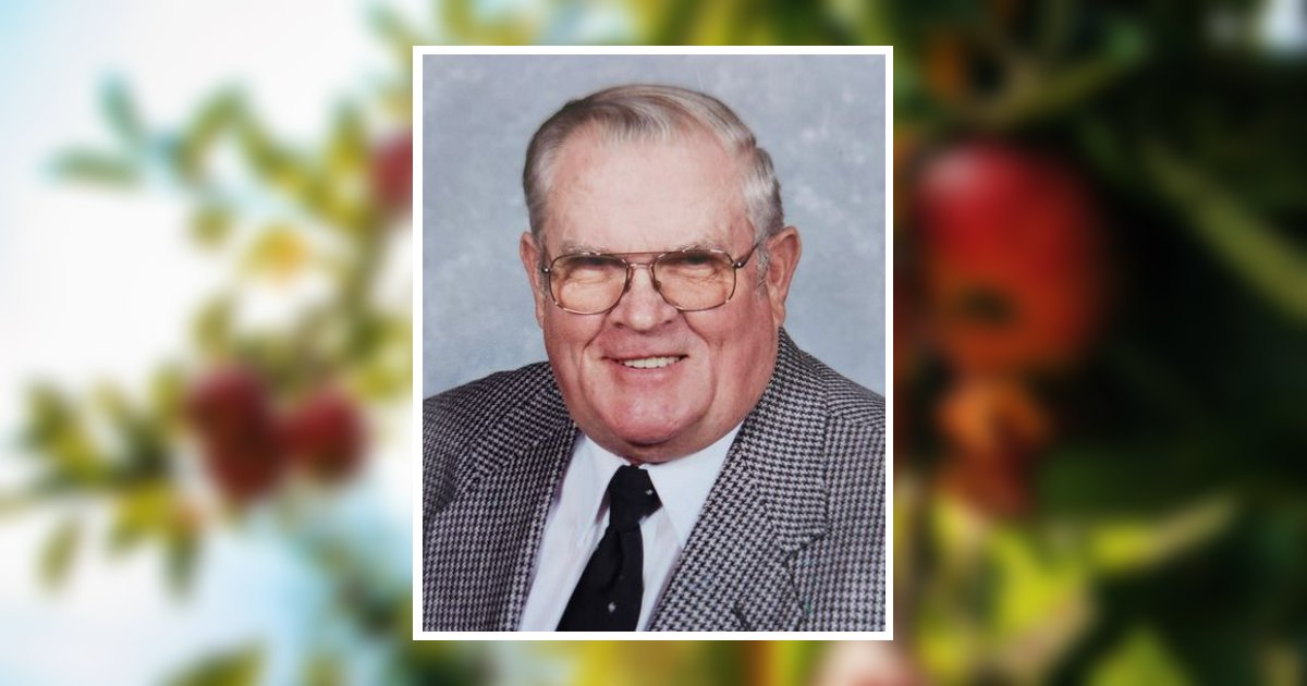 Raymond Foy Harrington Obituary, Taylorsville, NC