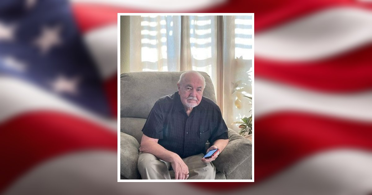 John Frederick Letsinger Obituary, Albany, GA