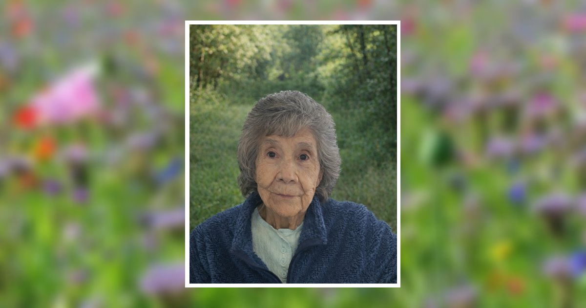 Rebecca Romero Rawlins, WY Obituary