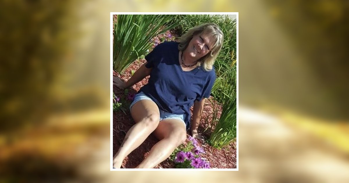 Picture Lana Kay Nedland Gays Mills, WI Obituary