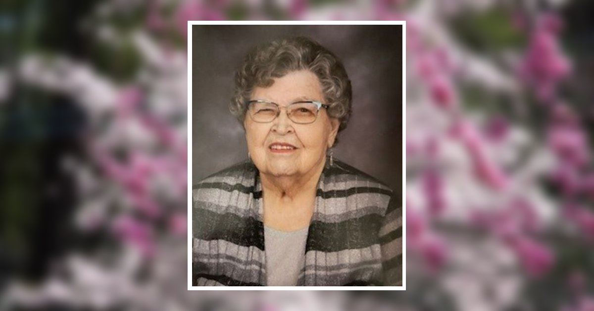 Lois Marie Muller Western, NE Obituary