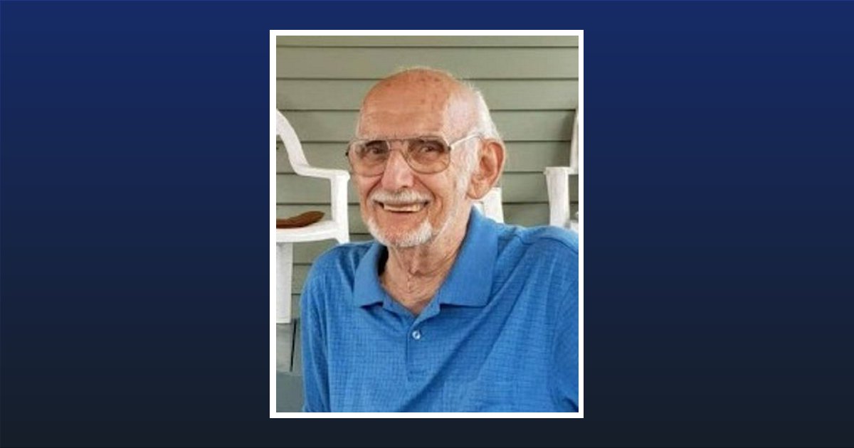 Henry A. Renner Obituary 2023 Heart of the Valley Cremation Services