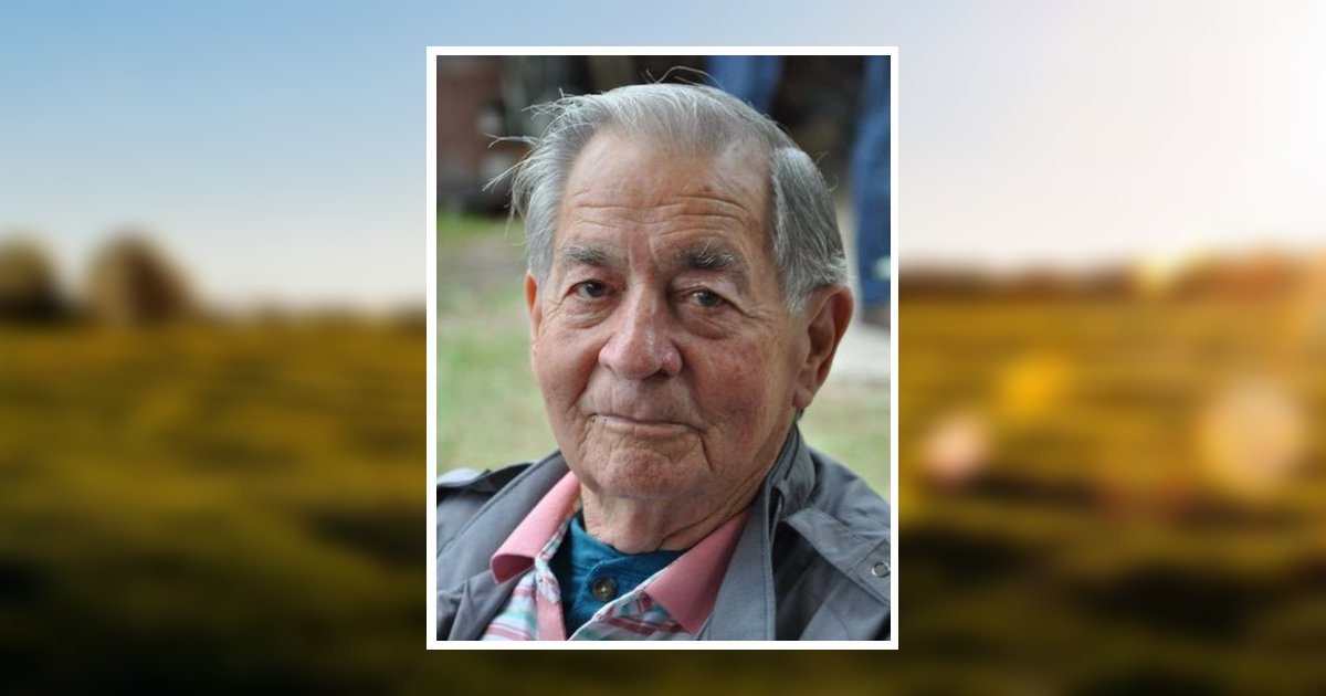 Willie E. Hamsley Obituary, Unadilla, GA