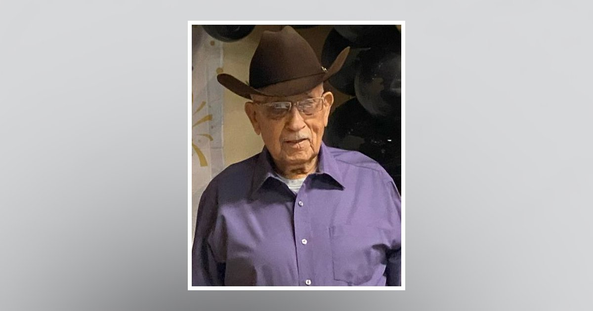 Jose B. Gonzalez Plainview Obituary, Tulia, TX
