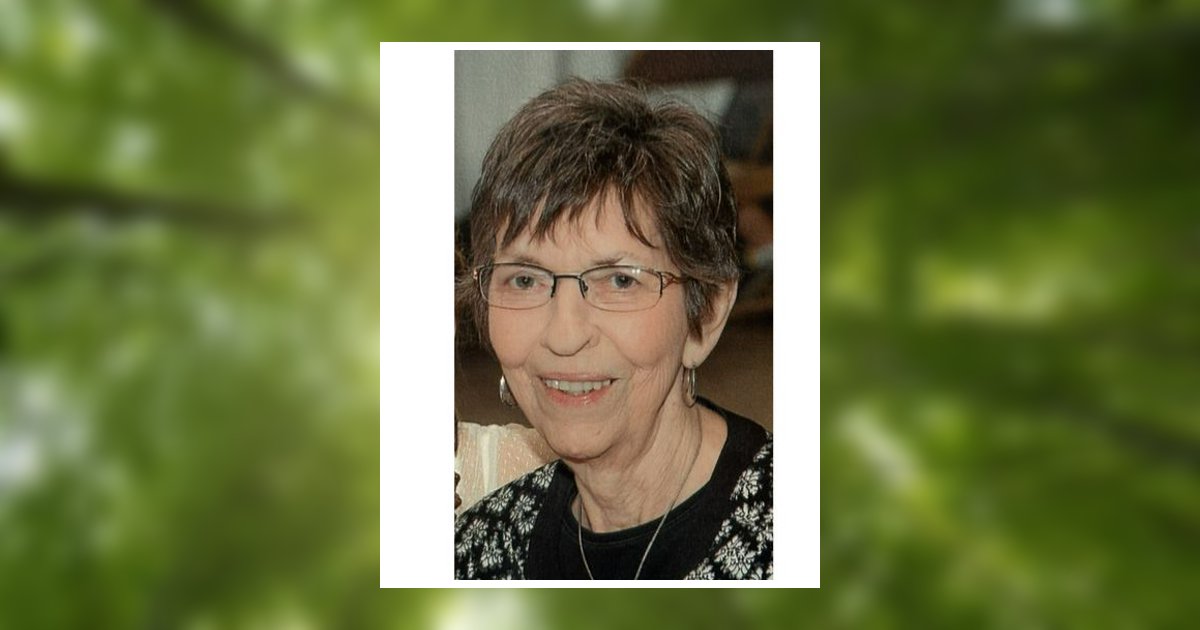 Patricia Selby Obituary, Gainesville, TX