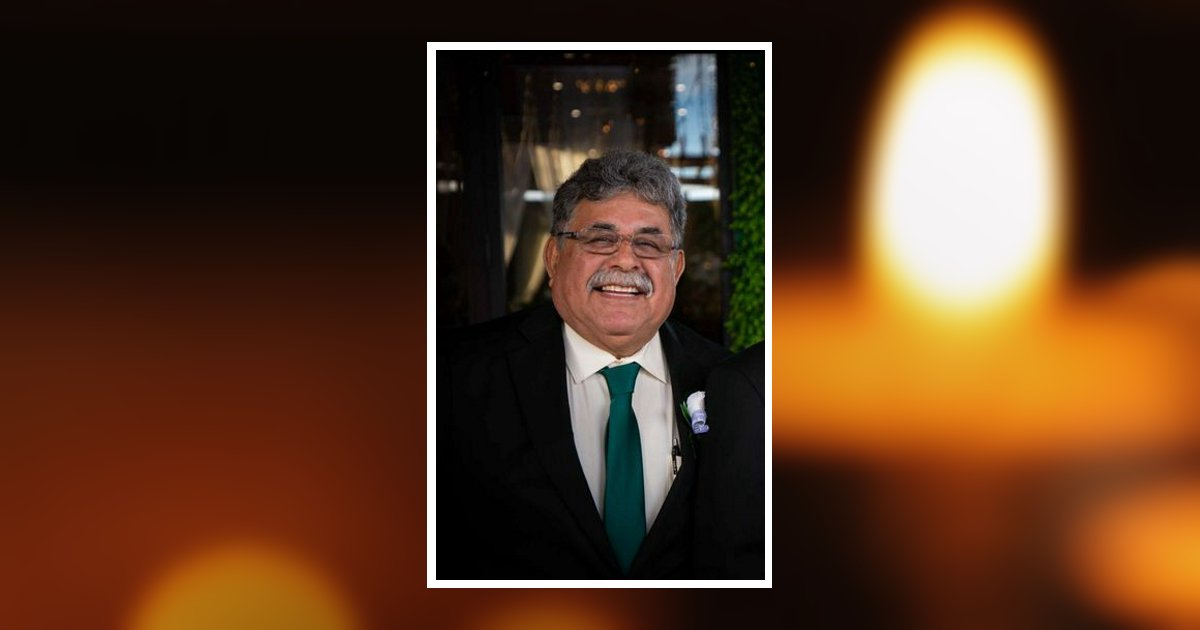 Humberto Salazar Juarez Obituary, Elsa, TX