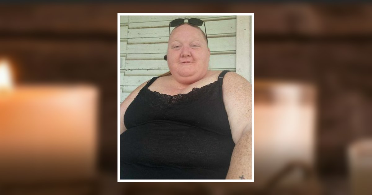 April Sellars Obituary 2023 WillisJamersonBraswell Funeral Home