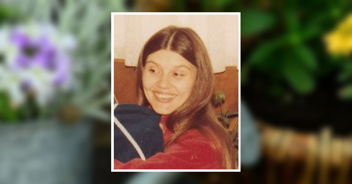 Regina Marion Mcmurray Obituary, Lufkin, TX