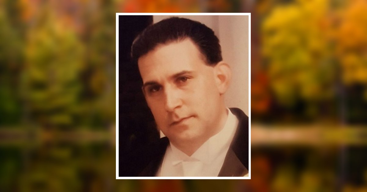 Jr. Vincent Mistretta Obituary, Bethlehem, PA