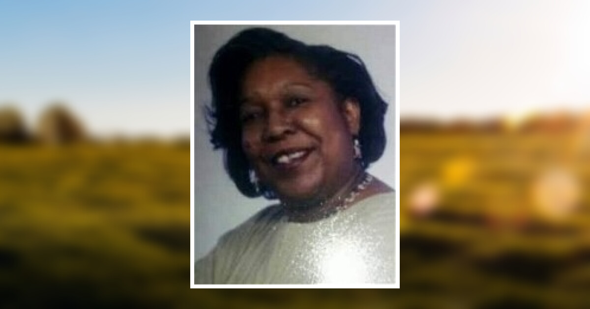 Vickie Daniels Obituary 2023 - Henderson Highland Park Funeral Home