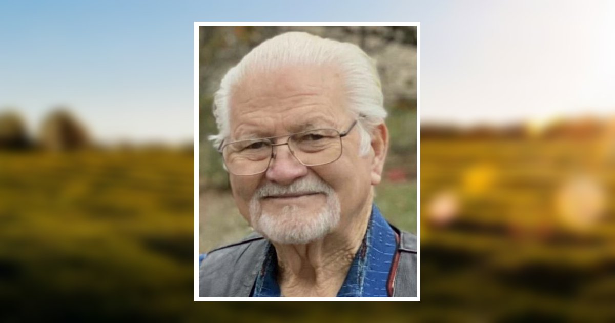 Dewey Leon Evans Obituary, Clarksville, TN