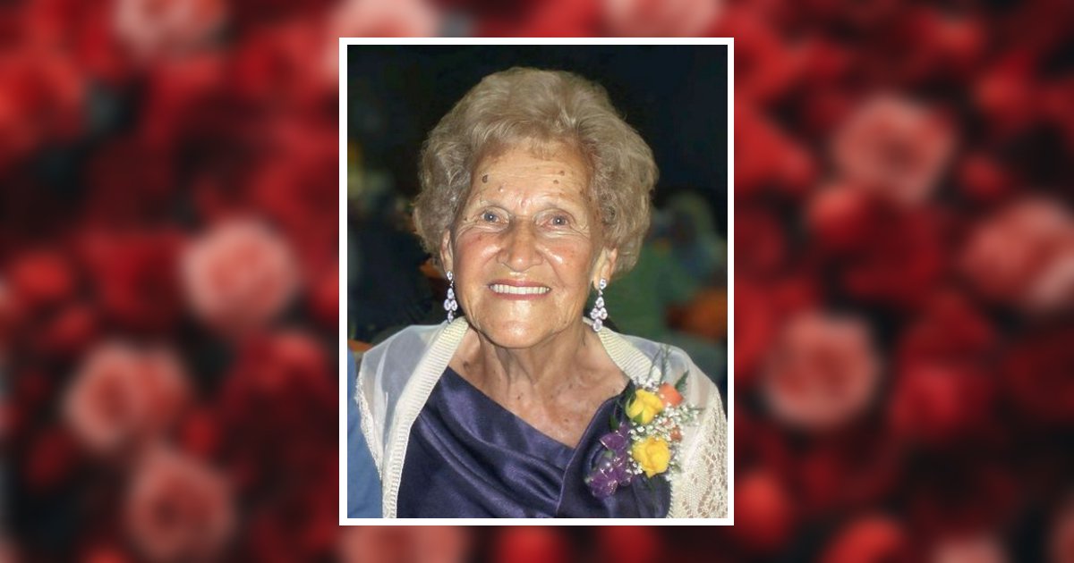 Helen Kovalich Skoner South Fork, PA Obituary
