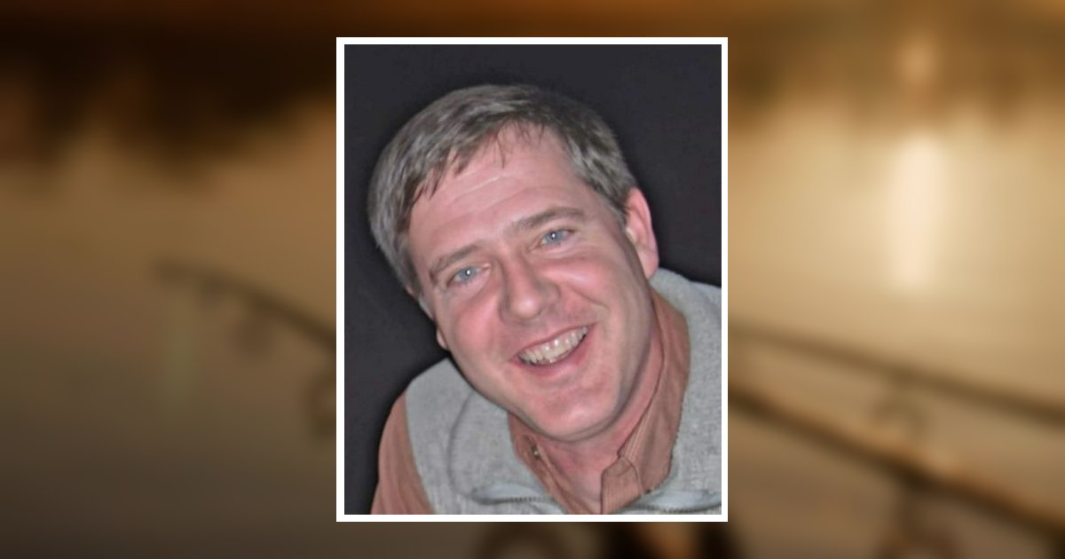 Brian James Thompson