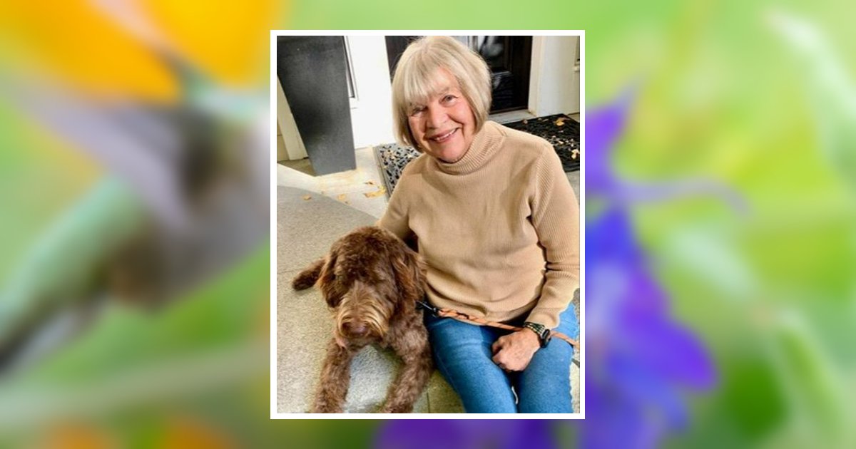 Diane Cheryl Gartrell Obituary, Sandpoint, ID