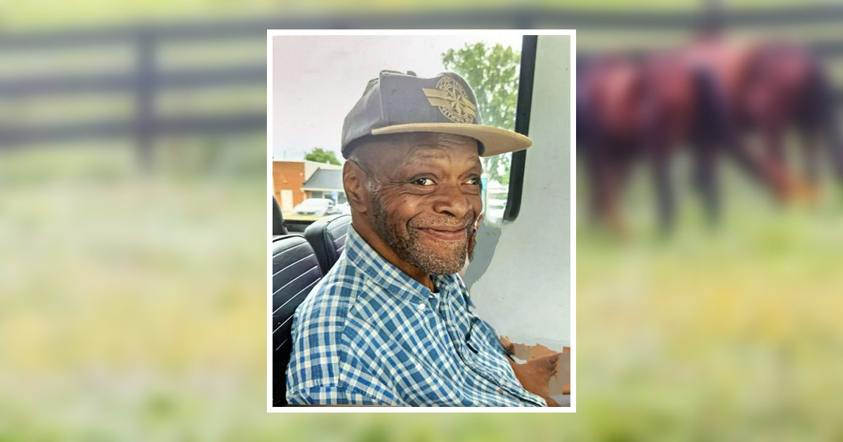 William "Bill" A. Randall Obituary, Dayton, OH