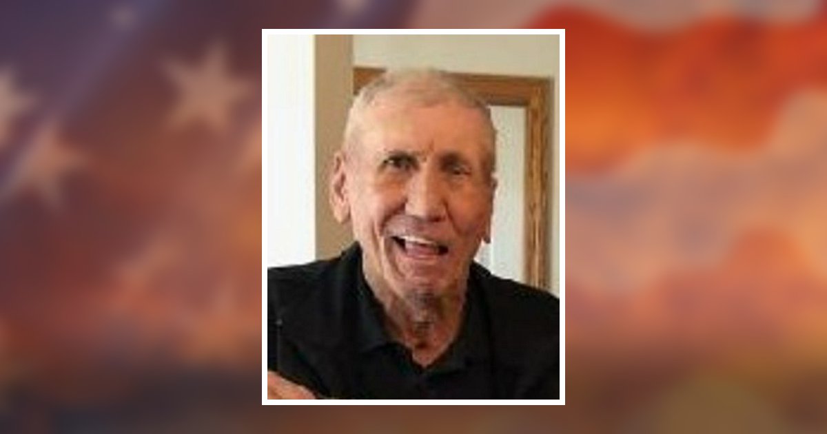 Ellis Jay Zimmerly Obituary 2023 Roberts Funeral Home