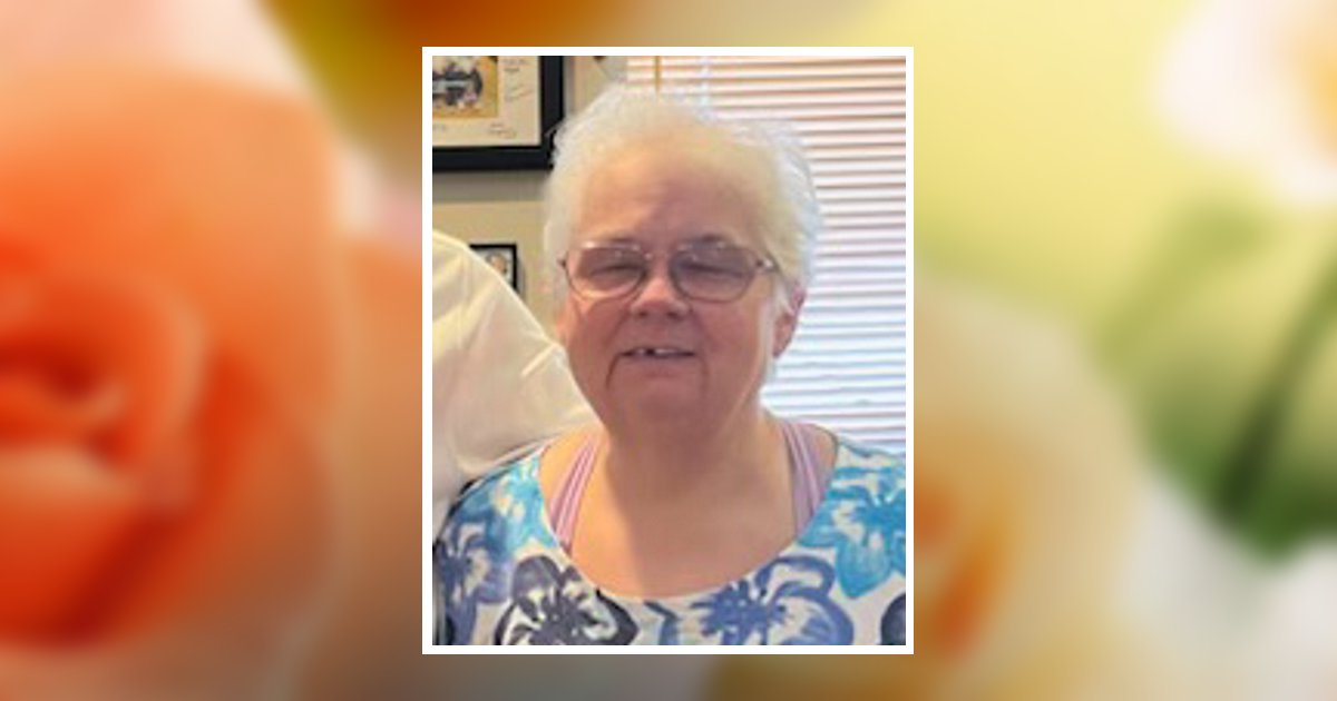 Bonita Strake Obituary January 22, 2025 Baue Funeral Homes