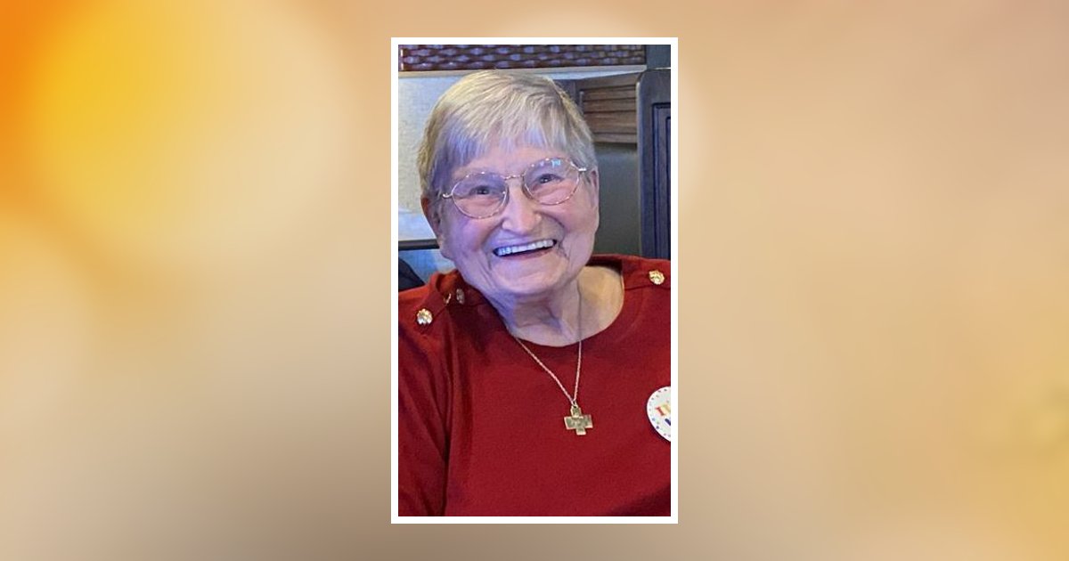 Elizabeth Peddicord Obituary, Cincinnati, OH