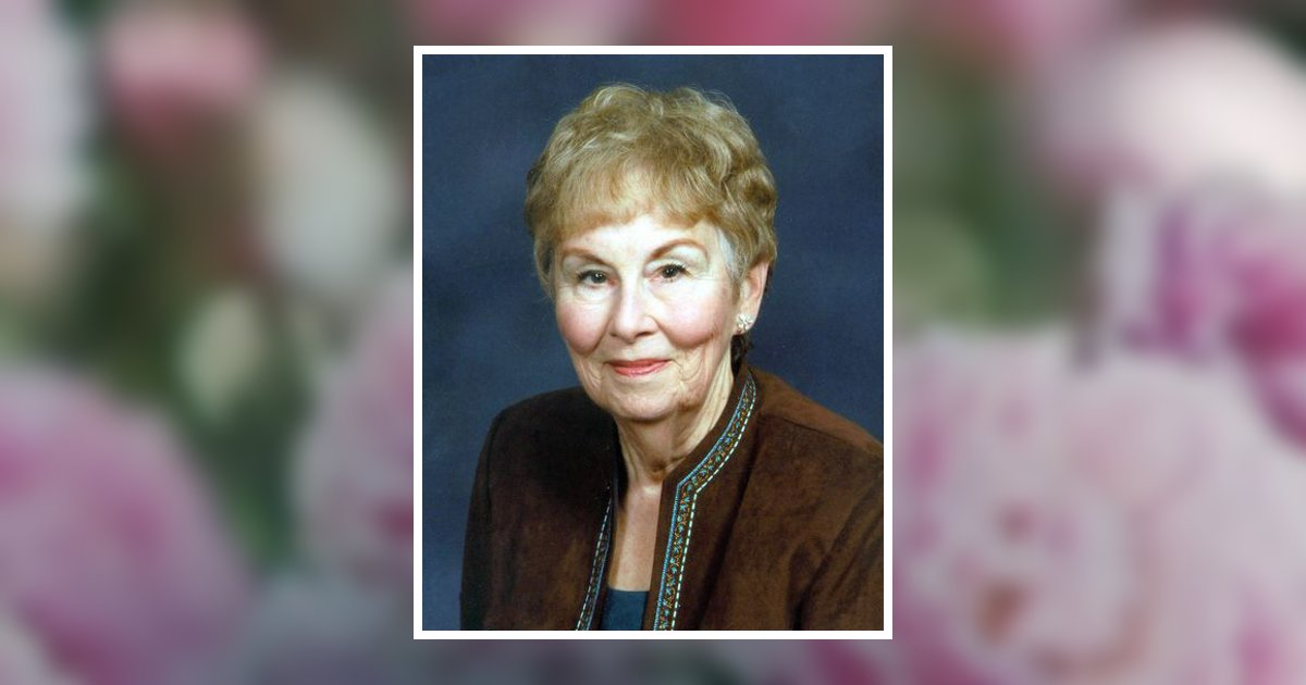 Eleanor Marie Krueger Obituary, Caro, MI
