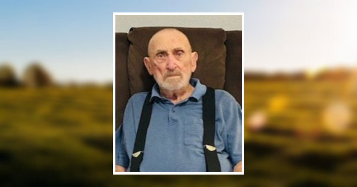 Charles Wesley Jackson Obituary, Columbia, TN