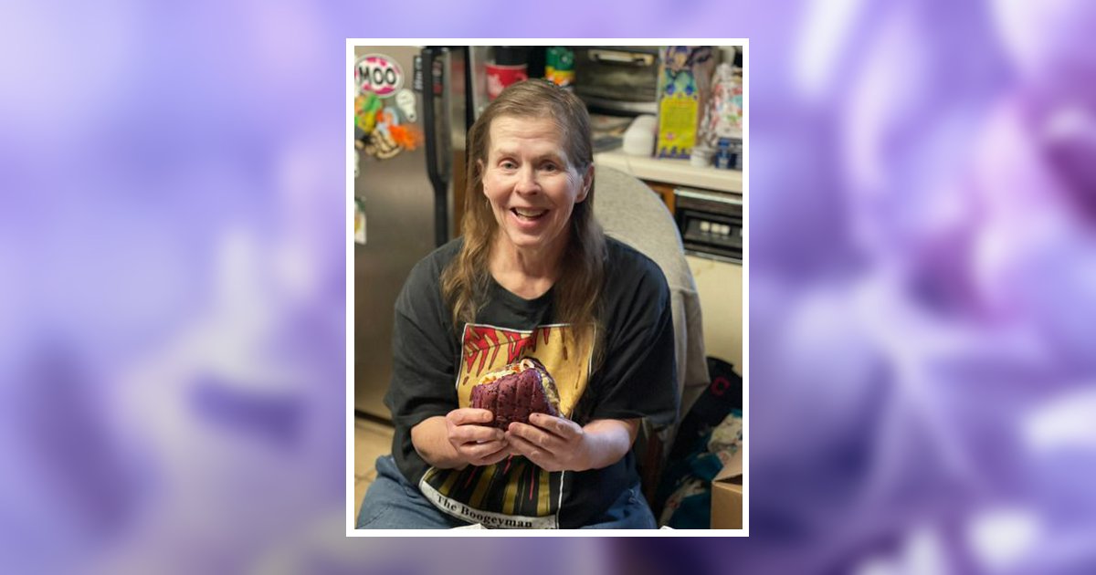 Angela Lou Dunham Obituary, West Mansfield, OH