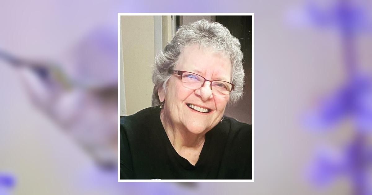 Linda Ingebretson Obituary 2023 - Baker Funeral Home And Lindsey 