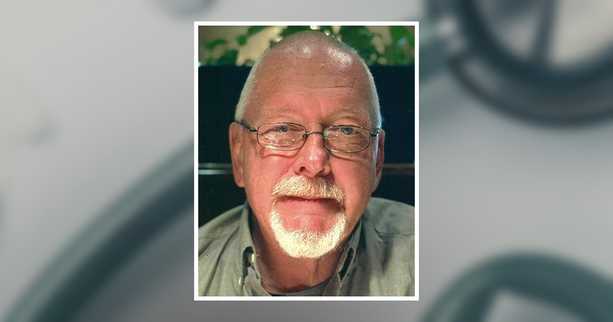 Raymond Jeffry Davis Obituary, Springfield, OH