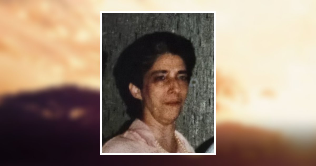 Rosemarie C. Anastasio Obituary, Philadelphia, PA