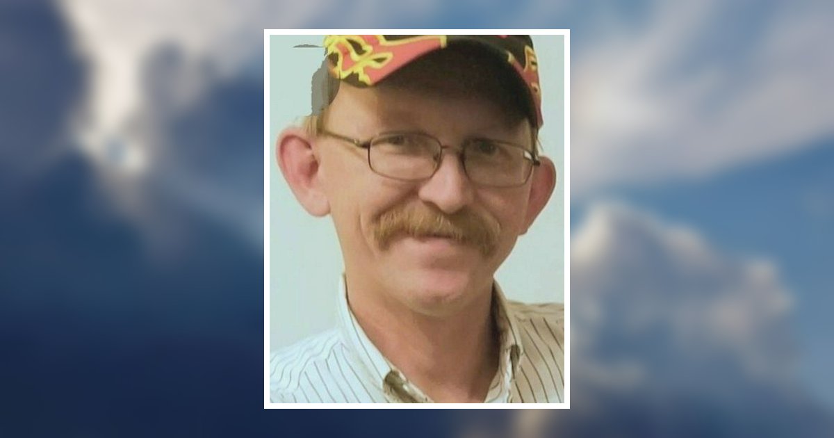Gary Gilbreath Thomasville, GA Obituary
