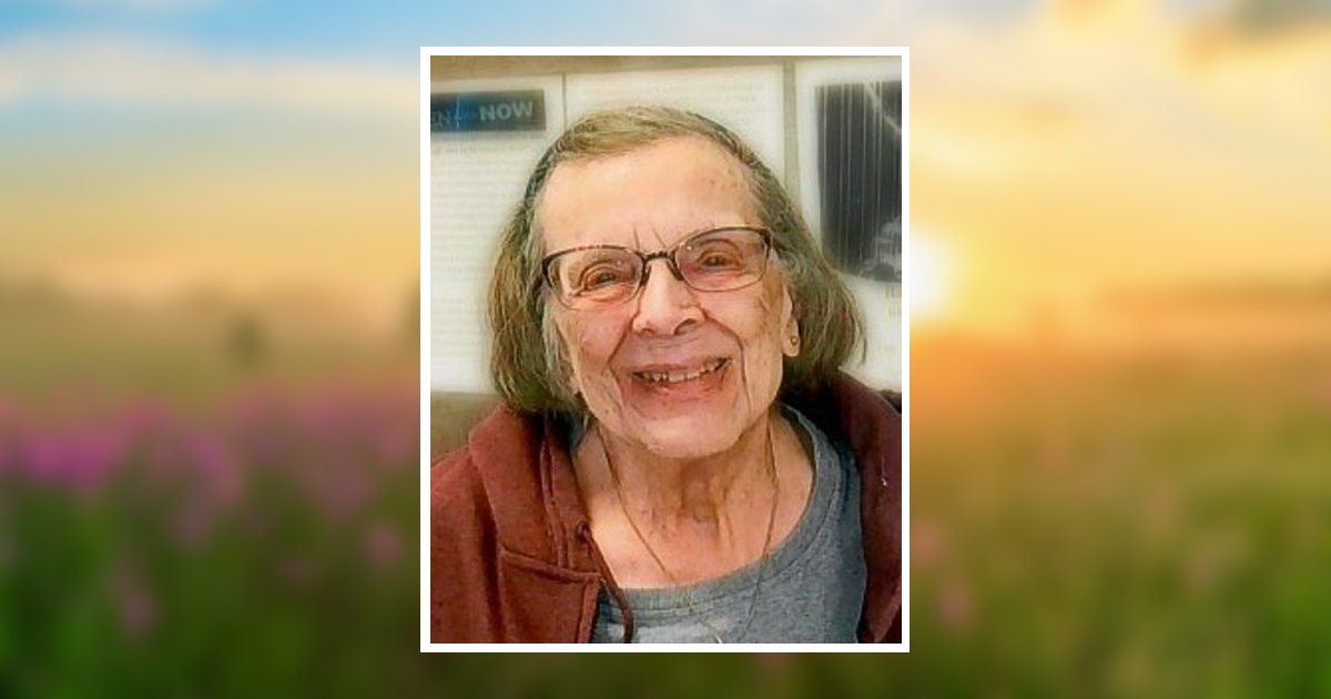 Picture Barbara H. Vodacek