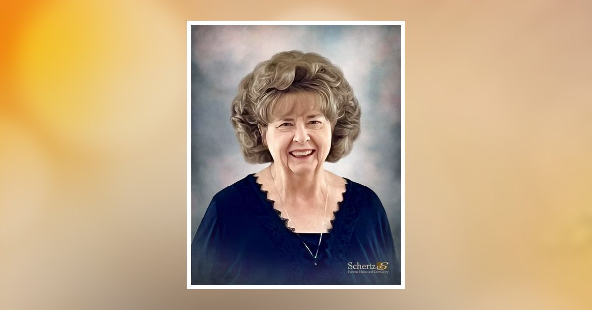 Joan Carnesi Obituary, Schertz, TX