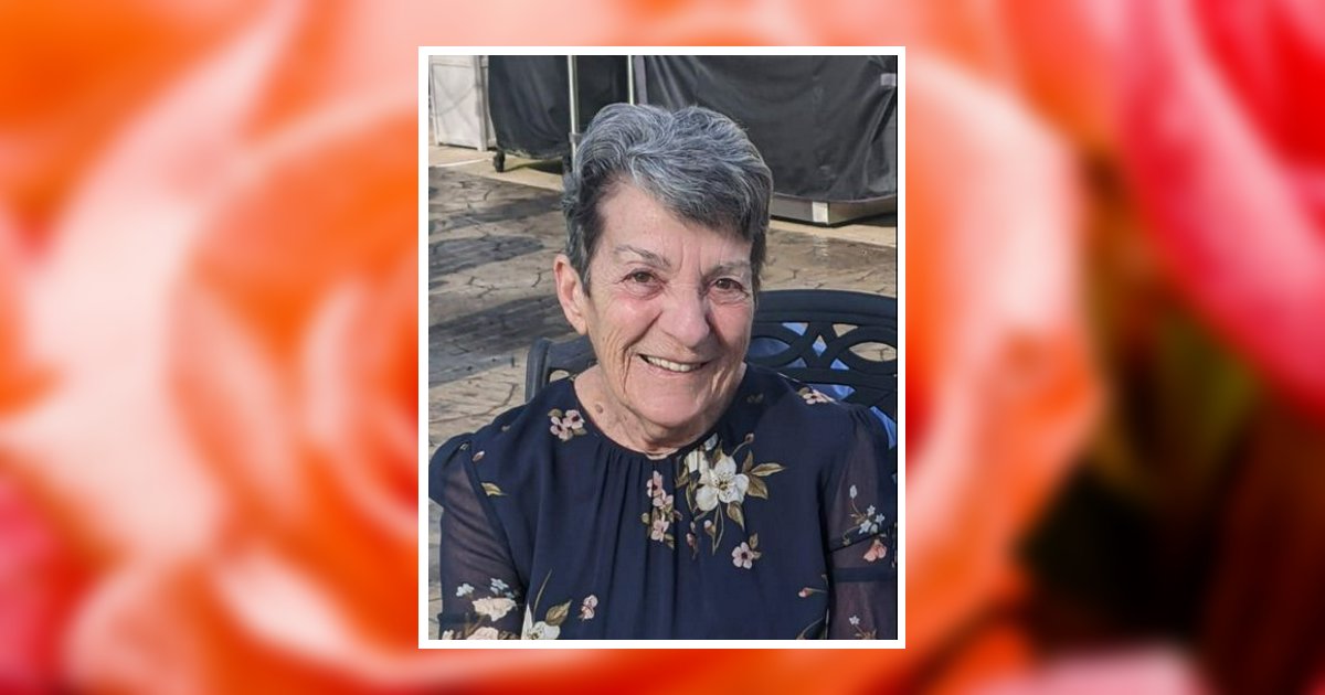 Phyllis D. Collins Obituary, Milford, DE