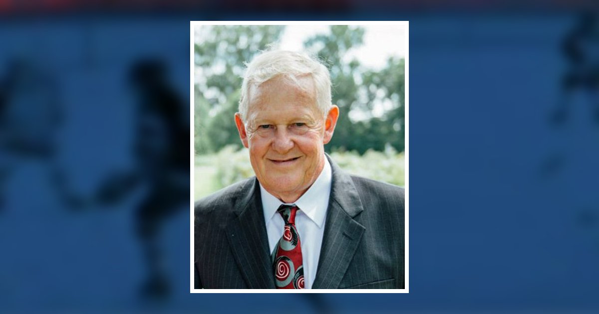 Gary Edward Bates Obituary 2023 W. L. Case and Company Funeral Directors