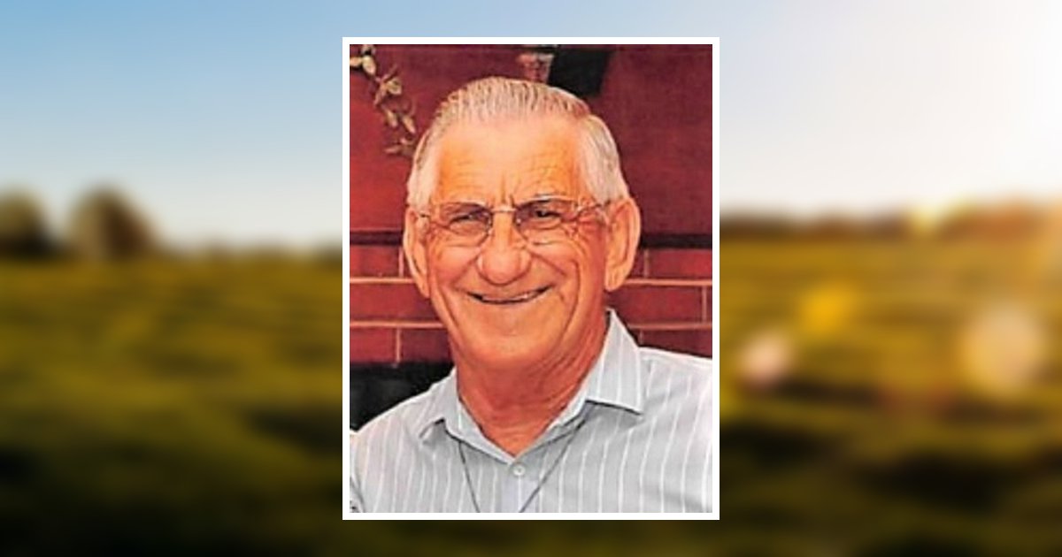 Cyrus James Gary Obituary 2020 Pellerin Funeral Homes