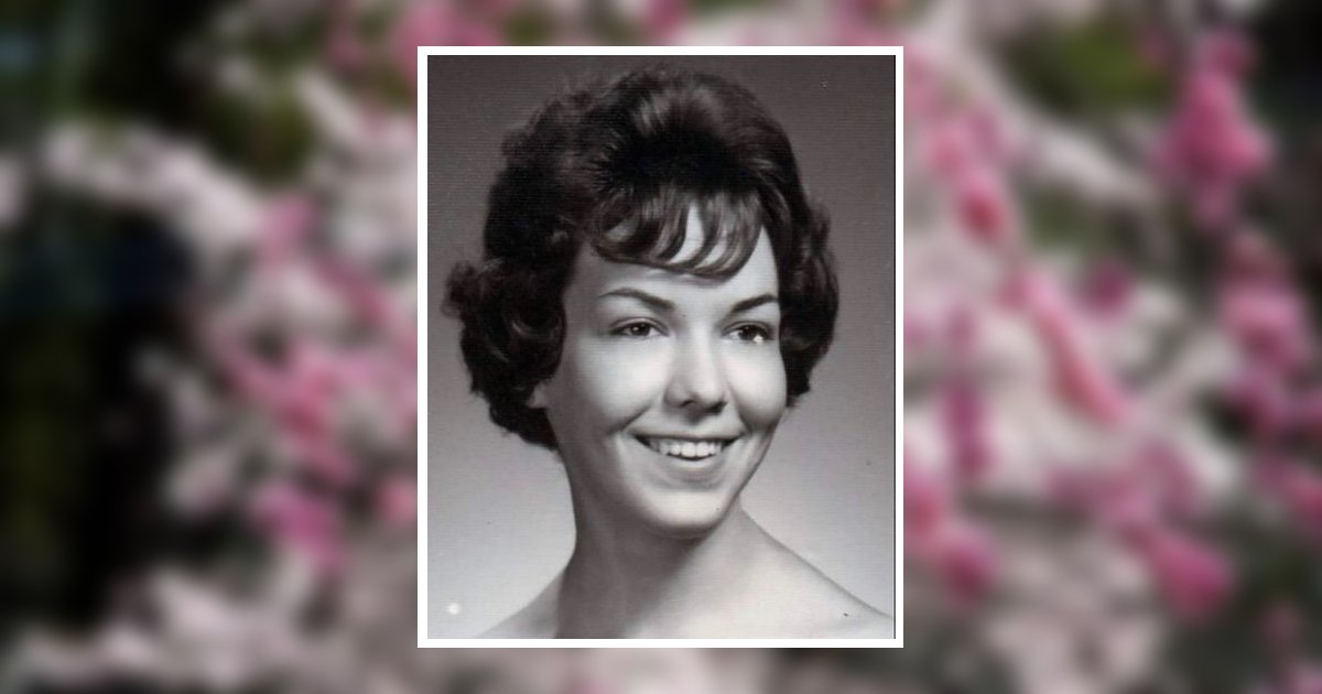 Patricia Ann Calonge Obituary, Trenton, FL