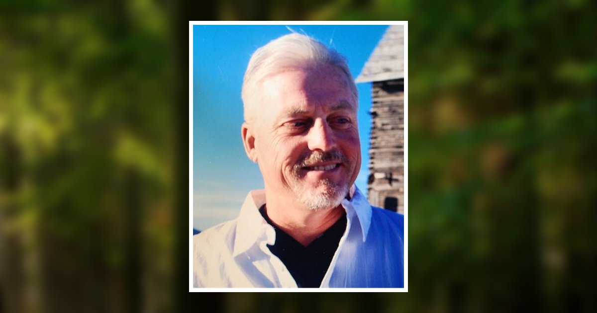 David Edward Winger Obituary 2022 Ball Family Chapel