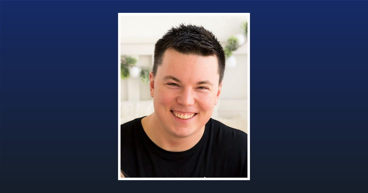 Zackery Robert Brown Obituary 2022 Ernst Funeral Home