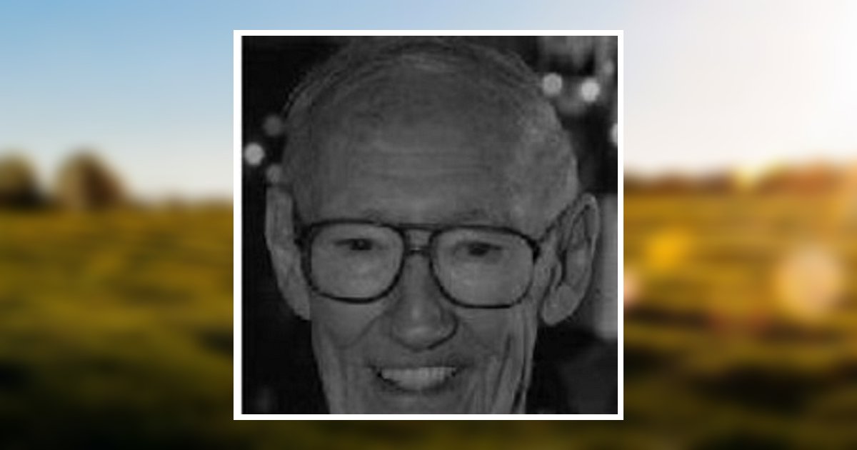 Robert Leo Lavelle Obituary 2019 W.F. Gormley & Sons