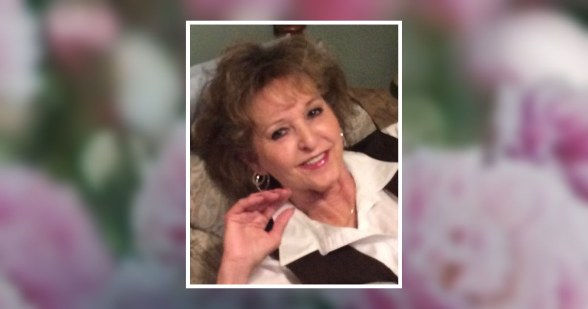 Cynthia Hearon Obituary, Fort Worth, TX