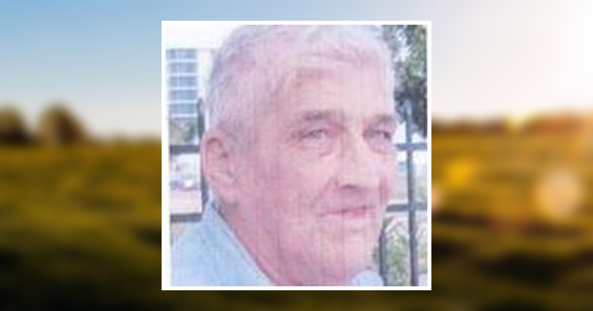 Duffy John Percle Sr Obituary Chauvin Funeral Home Crematory