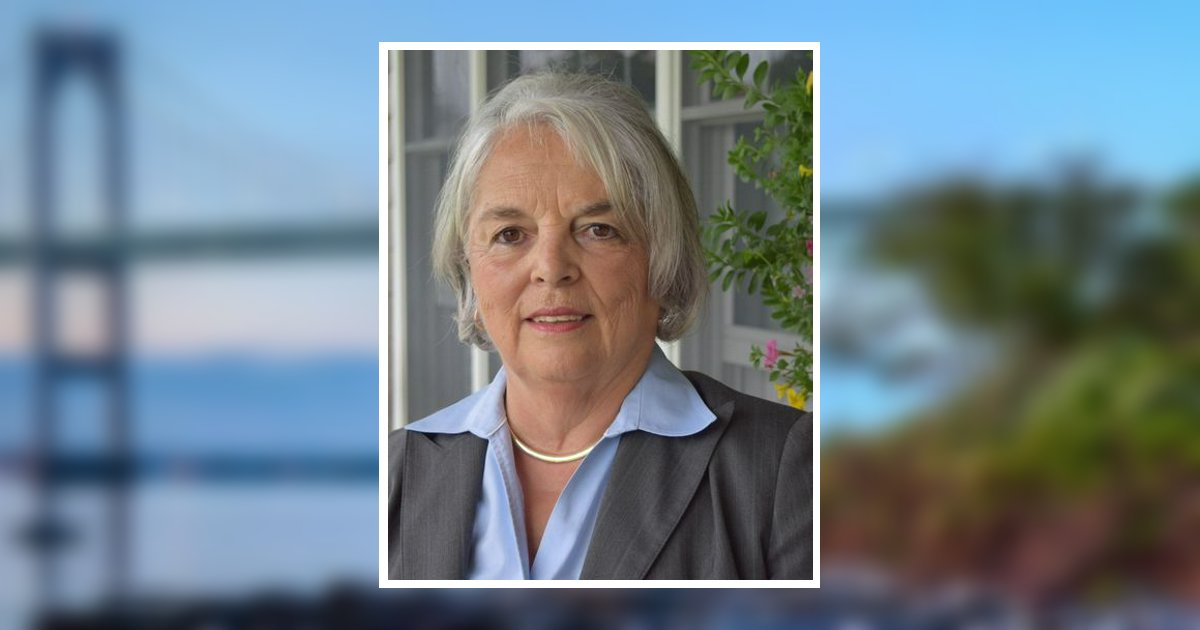 Betty Ann Calise Obituary, Portsmouth, RI