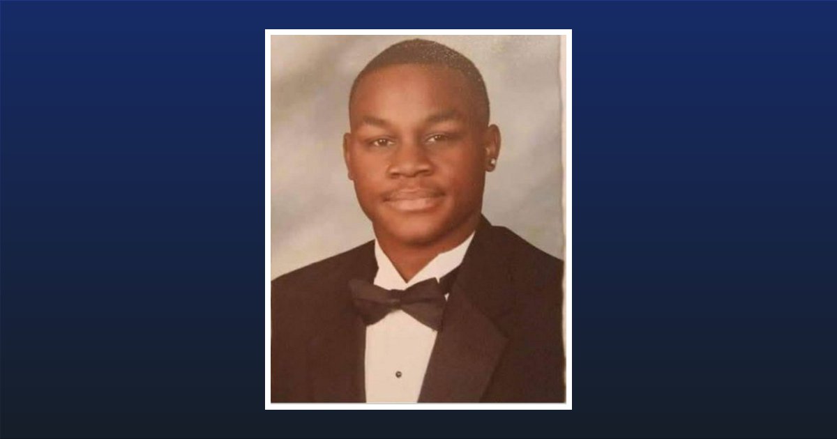 Terry Martinez Hall Obituary, Amory, MS