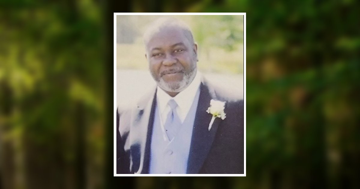Anthony Olin Harris Obituary, Richmond, VA