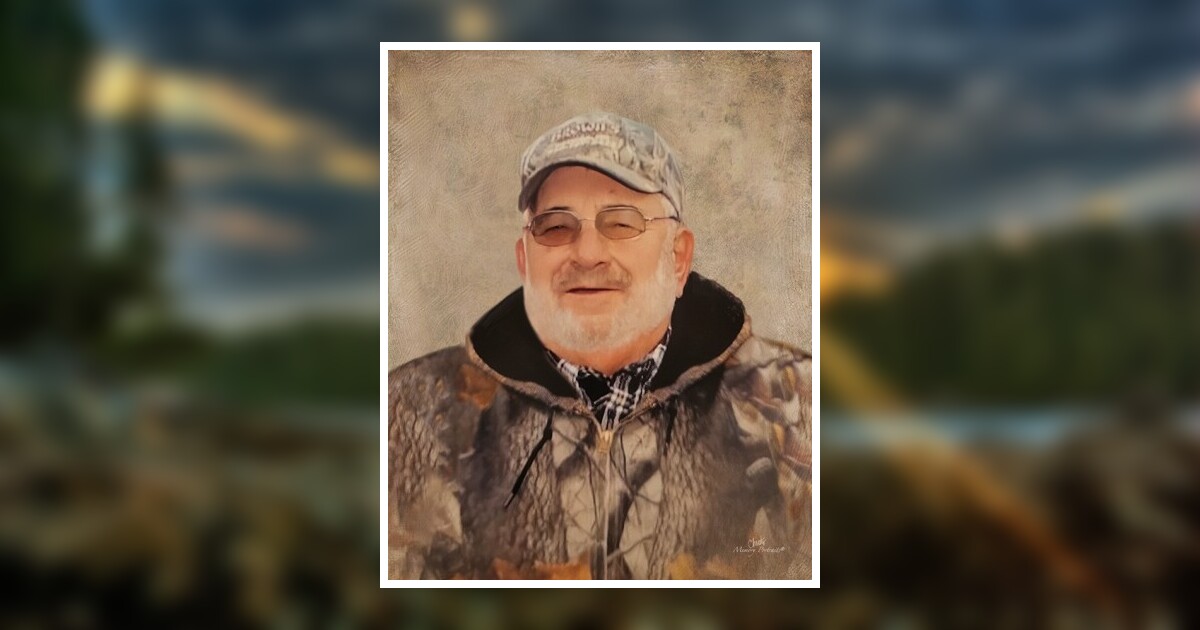 Gary Wendling Obituary 2023 - Wilson & Triplett Funeral Home