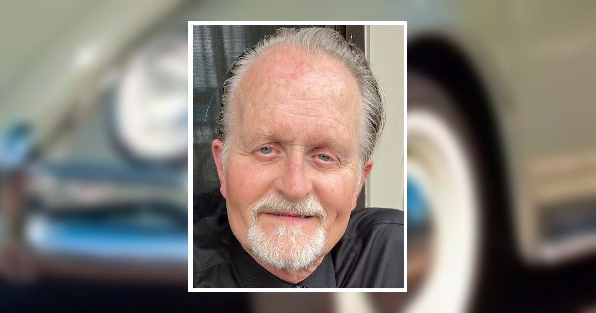 Keith Van Lieser Obituary, Dover, OH