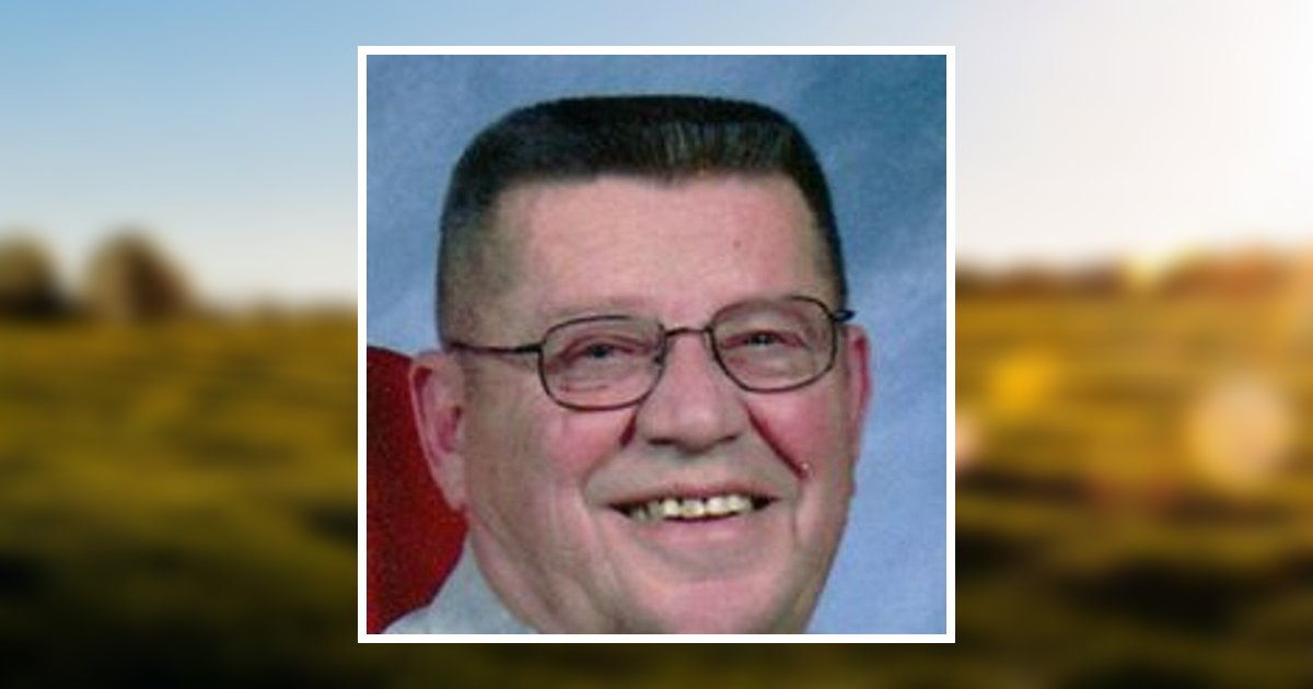 Herold Dehling Obituary 2012 Leikness Funeral Home