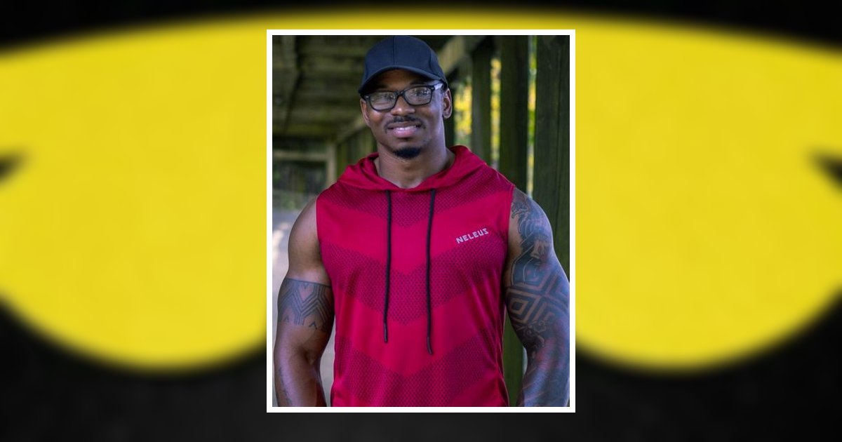 Malcolm Dominique Johnson Obituary, Bishopville, SC