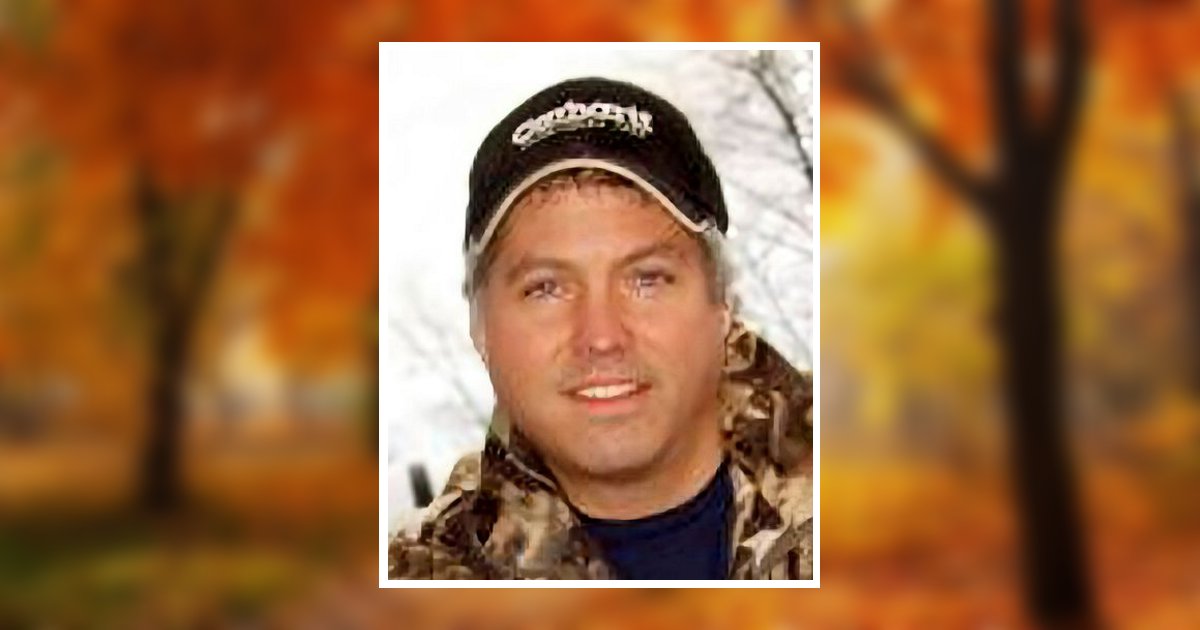 Rick Michael Jordan Obituary, Boonsboro, MD