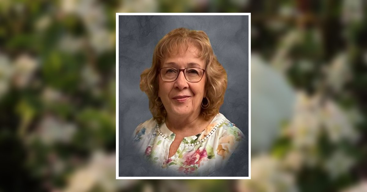 Portrait of Cynthia Vines Bright